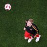 Andréscorinthians profil fotoğrafı