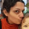 Profilbild von Nazia Peters