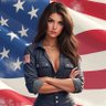 @GypsyGirl_AmericaFirst profil fotoğrafı