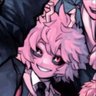 Mina Ashido! - HERO IN TRAINING profil fotoğrafı