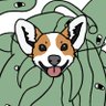 Shoggoth With A Corgi Face profil fotoğrafı