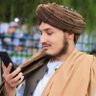 م`جـامـي`پـښـتون افـغان` 的头像