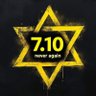 Infidel Zionist profil fotoğrafı