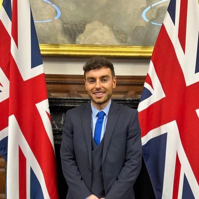 Cllr Jamie McGuire 🇬🇧 🏴's profile picture