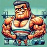 Profilbild von BowTiedMeatHead 🥩💪