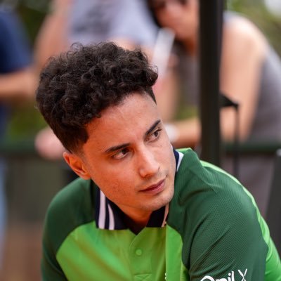 ninexTT's profile picture