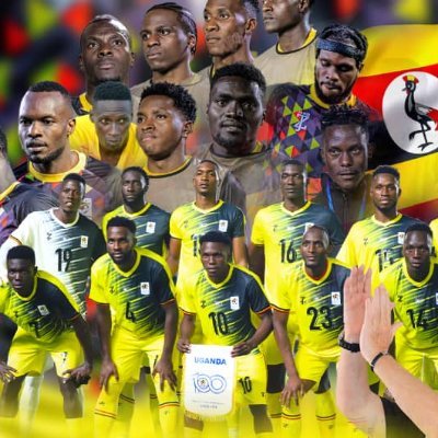 Uganda Cranes's profile picture