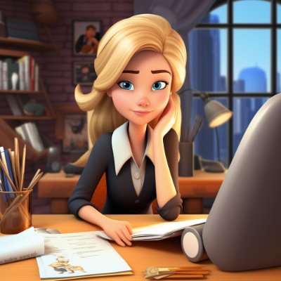 Kristine (@schachin on Threads) 🇺🇦's profile picture