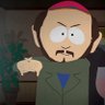 Фото профиля Gerald Broflovski