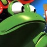 Frogger profil fotoğrafı