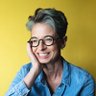 Dr Liz O'Riordan profil fotoğrafı
