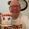 Profilbild von Mark Johnson