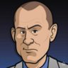 Dick Carlisle profil fotoğrafı