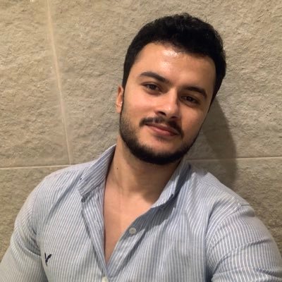 Joe𓂆's profile picture