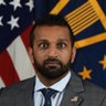 Kash Patel FBI Dir. Commentary 的头像