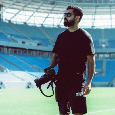 Mo Syed's profile picture