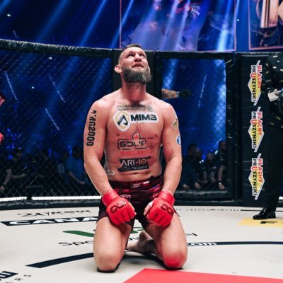 KuberskiPiotr's profile picture