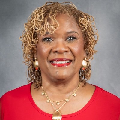 Brenda Jackson's profile picture