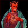 Saint Satan القديس ابليس's profile picture