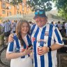 Profilbild von Graham Hopkins