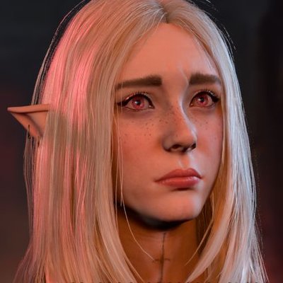 Rosette🩸's profile picture