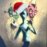 Profilbild von Cryptoterrestrial Society Enjoyer