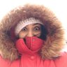 Profilbild von Sarah