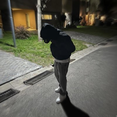 Luca's profile picture
