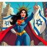 ✡️LibertyBelle 🇮🇱🎗️'s profile picture