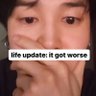 purple babygirl ⁷ᥫ᭡ 🥢🔸️ profil fotoğrafı