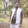 Saurabh Pandey journalist profil fotoğrafı