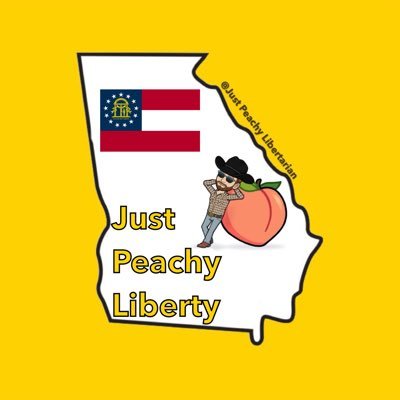 Just Peachy Liberty's profile picture