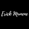 Profilbild von Erick Munene
