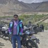Фото профиля Ashutosh pandey