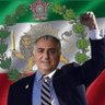 Profilbild von Behnam Boroomand