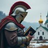 Фото профиля Spartan Up North