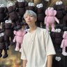 鹿 的头像