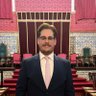 Profilbild von Matheus Klippert