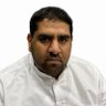 Abdullah Bahrani's profile picture