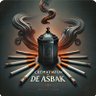Profilbild von Crem.de.asbak - @crem-de-asbak.bsky.social