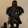 Фото профиля 天堂晋助｜小説家