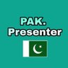 Pakistan Presenter 🚨's profile picture