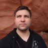 Profilbild von Kent Packard