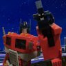 LEGO Optimus Prime's profile picture
