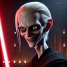 Profilbild von PadawanFrancis