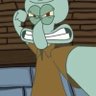 Фото профиля Squidward