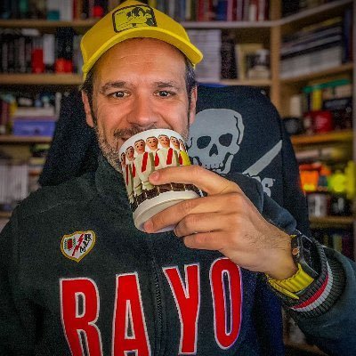 Dani Huerta Aranda's profile picture