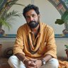 Nirendra Maharaj he/she/we/thee/flea's profile picture