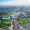 Melbourne sports fan profil fotoğrafı