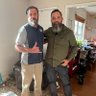 Profilbild von Jeff Crummel